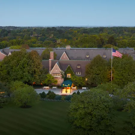 The American Club