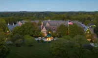 The American Club - 5-Star