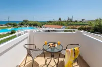 MRS Chryssana Beach Hotel - Ocean View