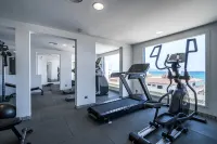 THB Gran Playa - Adults Only - Gym