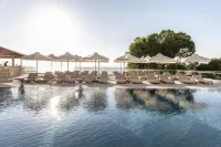 Valmar Corfu - Swimmingpools