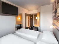 B&B HOTEL Magdeburg-Barleben - Wifi