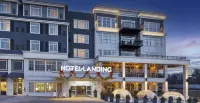 The Hotel Landing - Boutique