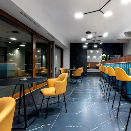 Palatinus Boutique Hotel