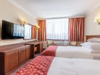 Hotel Gołębiewski Białystok Hotels near Old Town