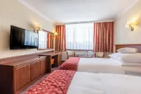 Hotel Gołębiewski Białystok - Haustierfreundliche