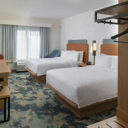 Hampton Inn by Hilton Gulfport Beach Boulevard