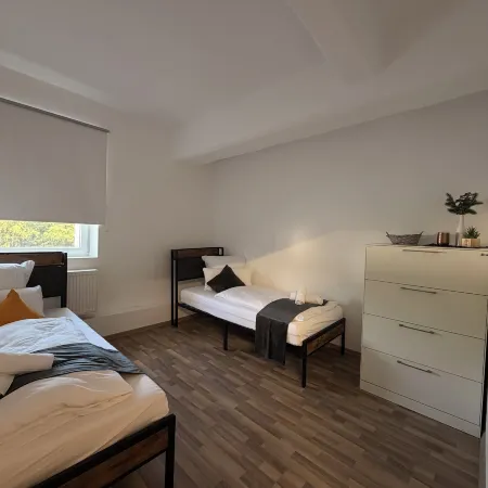 Europension Ettlingen