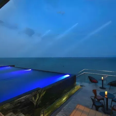 The Marron Hotel