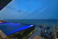 The Marron Hotel - pantai
