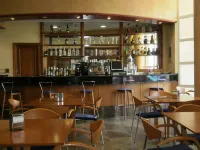 Hotel Bartos - bar