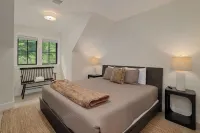 New Luxury 5Br Stowe Townhome, Sleeps 12 + Arcade Room, Foliage & Bike Trails - 4 Sao