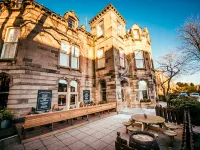 Murrayfield Hotel Hotels near Dean Gallery