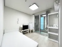 W Premium Guesthouse Incheon Airport Hotels in Incheon International Airport  region