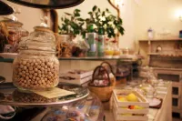 Hotel Akropolis - Museum Hotel - breakfast