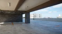 THE GRAND HOTEL GINOWAN - parking