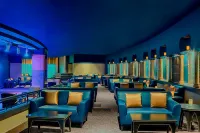 Sheraton Club des Pins Resort - bar