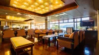 Yuyawan Onsen Hotel Yokikan - breakfast