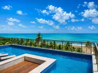 Holanda Gold Hotel Praia de Tambaú - 2-Star
