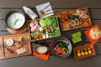 Rurikei Onsen for Rest Resort - 3-Star