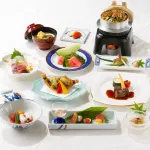 ホテルセキア リゾート＆スパ - 朝食