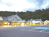 Hotel Miyako Hills - Wi-Fi