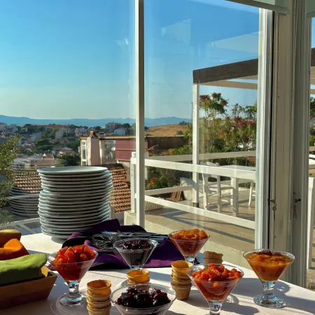 Bozcaada Denizyildizi Otel