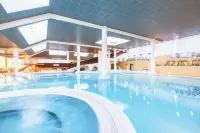 Allegria Resort Stegersbach - Allegria Hotel - Pools