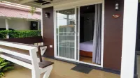 โรงแรมบ้านกุลา ร้อยเอ็ด - ที่มีบาร์