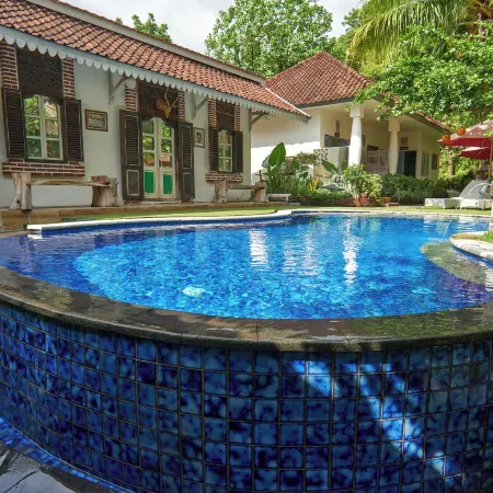 Attara Heritage Senggigi
