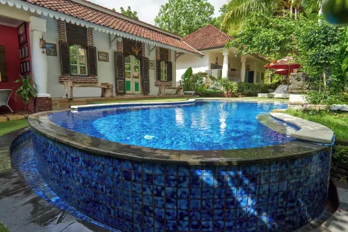 Attara Heritage Senggigi - 3-Star