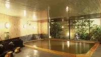 Keigetsu Nicchoan - Hot Springs
