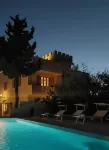 Candalù - Villa Giardinata - Pools