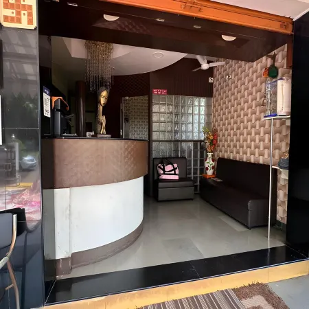 Hotel Sarang Lodging and Boarding