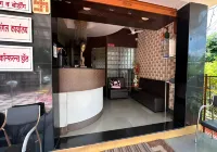 Hotel Sarang Lodging and Boarding - Haustierfreundliche