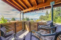 1/2 Mi to Alki Beach + Puget Sound Views! - Апартаменты