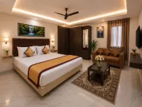 Saravana Residency - Breakfast