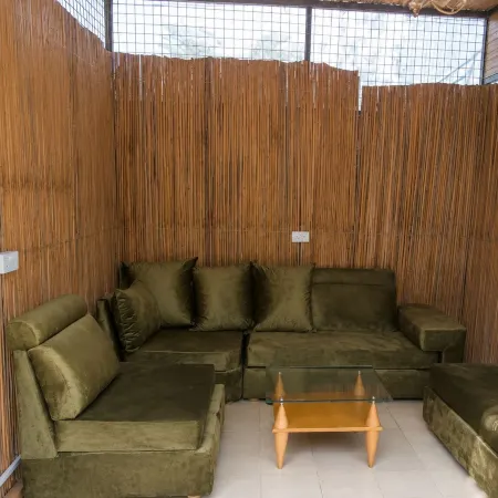 Weekend Escape Homes