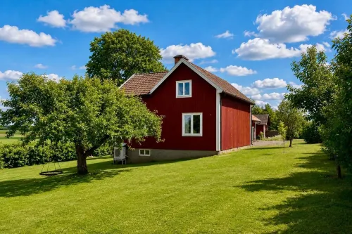 House With 8 Beds in Fornasa - 2-Star