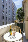 Caracolé Luxury Suites - 4-Star