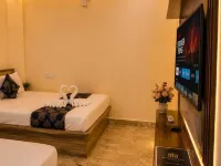 Hotel The Raveera Inn Các khách sạn gần Công viên Sarnath