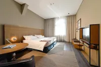 Grand Hotel Billia - WiFi