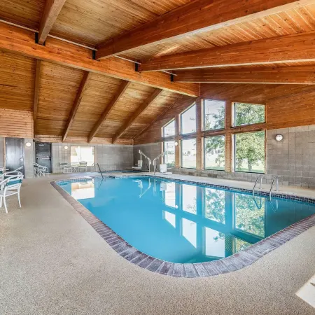 AmericInn by Wyndham Bemidji