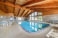 AmericInn by Wyndham Bemidji - Pools