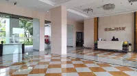 Sky House BSD by SM Room - Boutique