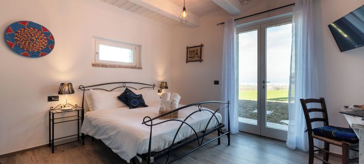 Casa Addis B&B Hotels in Senigallia