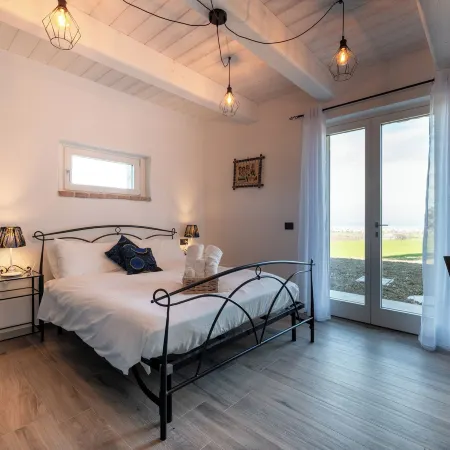 Casa Addis B&B