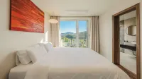 Chuncheon Rehouse Pension - balcony