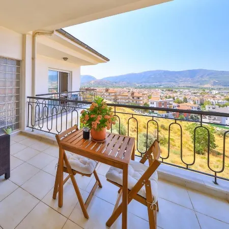Ephesus Suites