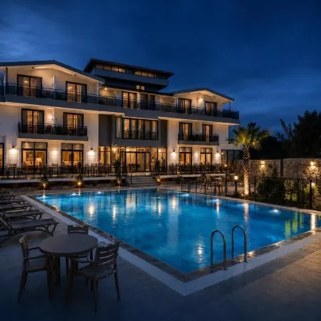 Çelik Thermal & Spa
